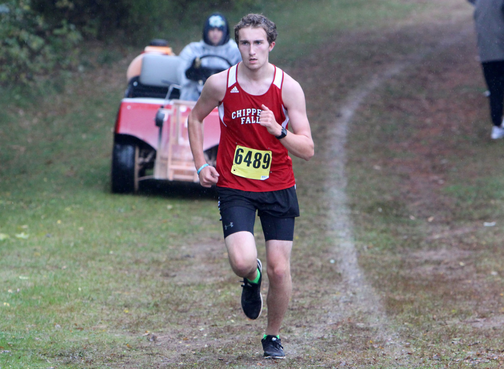 Big Rivers Conference Cross Country Championships 10-19-19